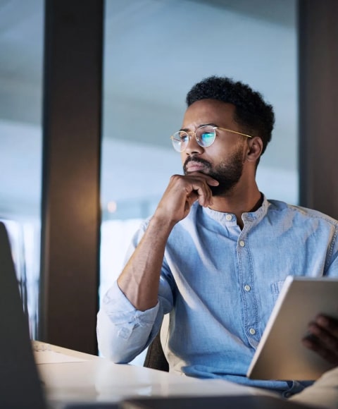 Il team di RACI innovation al lavoro