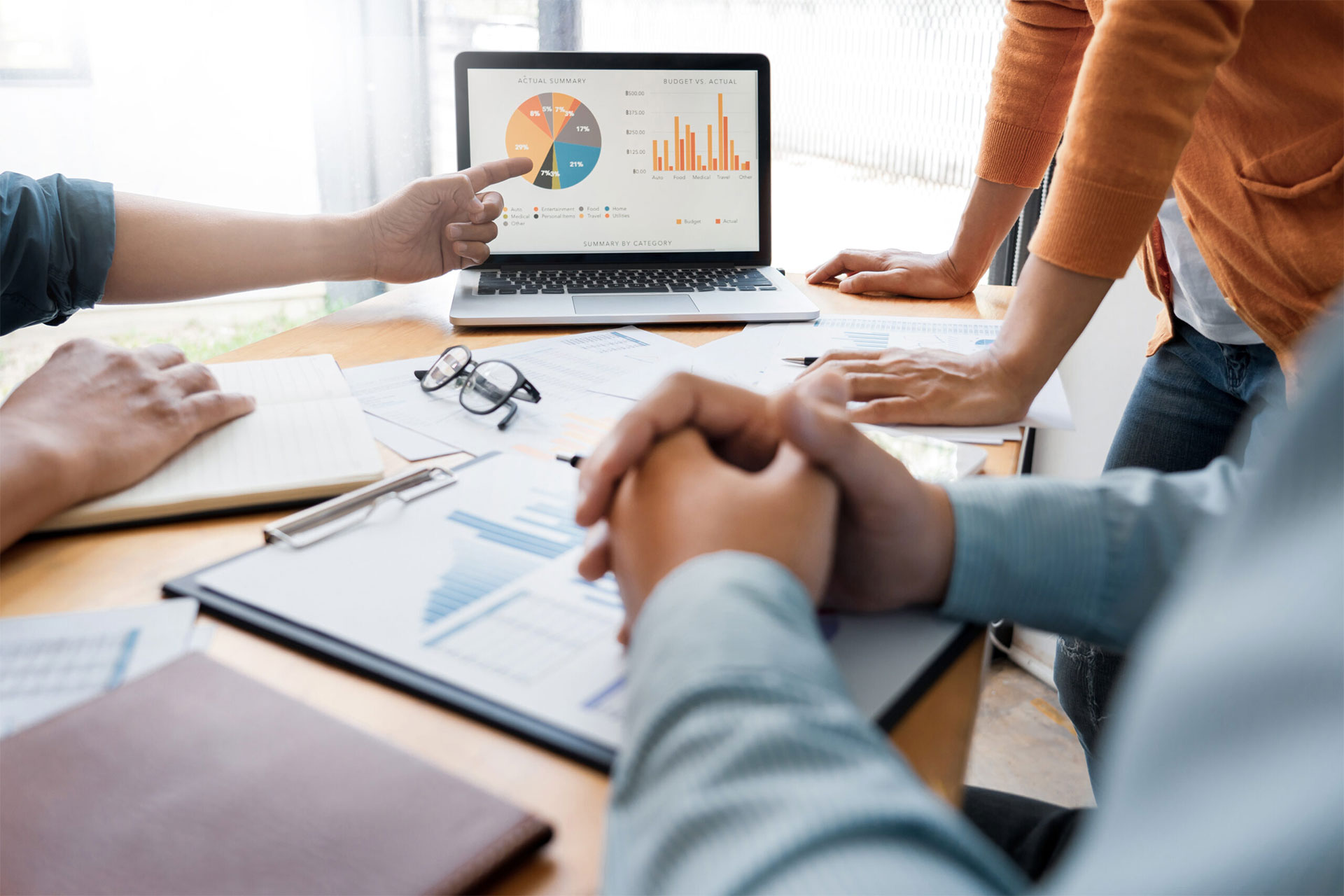 Strategia di marketing